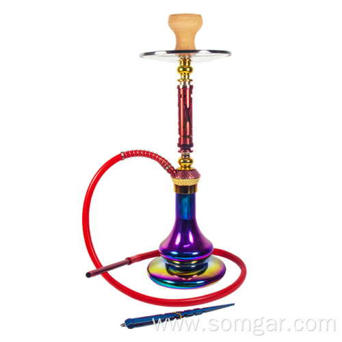 HK11SS01 Arab shisha hookah Smoking Pipes weed accessories